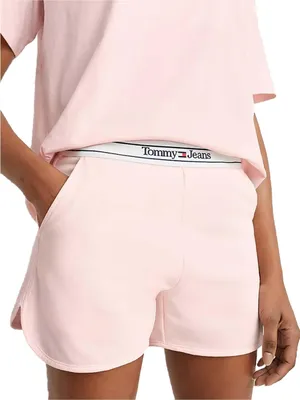 Immagine prodotto di Pantaloncini Tommy Hilfiger DW0DW15380-TJ9 da Donna
