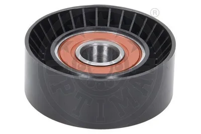 Produktbild von OPTIMAL 0-N2082S Spannrolle Keilrippenriemen 70mm für BMW X5 (E70) X6 (E71, E72)