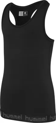 Produktbild von Hummel hmlNANNA TOP - black, Größe:164