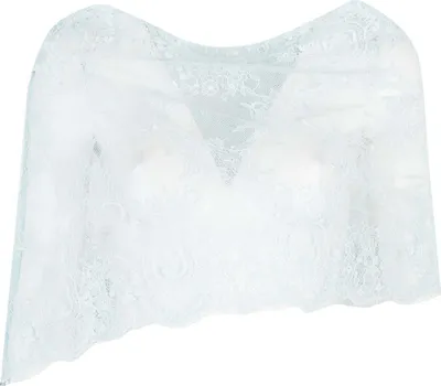Immagine prodotto di Pinko Ponczo "Genovese" - 1G204C Y63F | Genovese Coprispalle - Blu- Taglia: S(EU)
