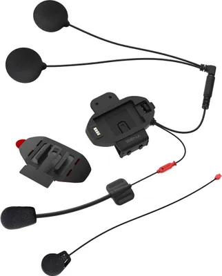 Produktbild von Sena SF1 / SF2 / SF4 Standard Helmklemmen Kit