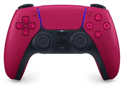 Obrázok produktu pre Sony DualSense v3, Gamepad, PlayStation 5, Tlačidlo späť, Tlačidlo vymazania pamäte, Tlačidlo ponuky, Tlačidlo možnosti, Tlačidlo..., Analógový/digitálny, RGB, Káblový a bezdrôtový