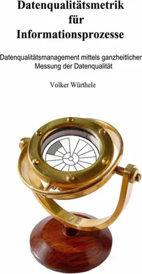 Produktbild von Datenqualitätsmetrik für Informationsprozesse
