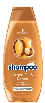 Zdjęcie produktu dla Szampon Schwarzkopf Oil Repair (400 ml)