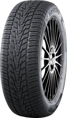 Produktbild von Nankang Winter Activa Sv-4 Suv 255/60R20 113V Bsw Xl
