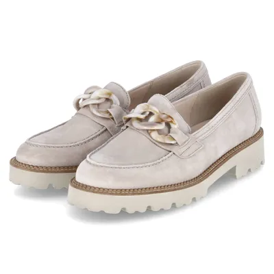 Produktbild von Loafer , Color:schwarz 4, 260-N01: GB:7