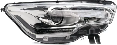 Produktbild von MAGNETI MARELLI Scheinwerfer Rechts für CITROËN DS4 712464431129