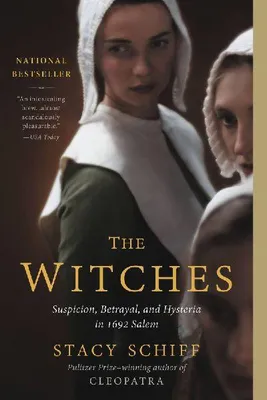 Produktbild von The Witches
