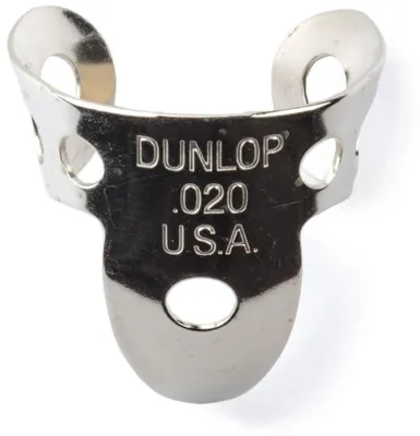 Produktbild von Dunlop 33R020 Daumen/Finger plektrum