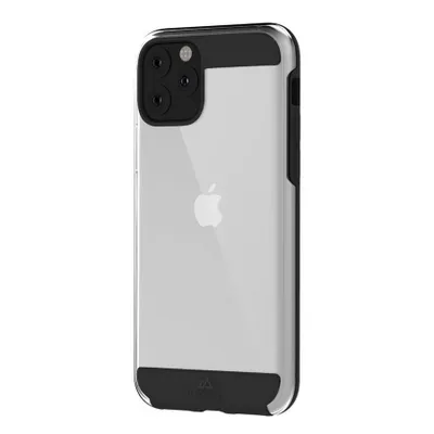 Produktbild von Hama Air Robust Handy-Schutzhülle Cover Schwarz