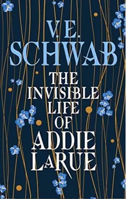Produktbild von The Invisible Life of Addie LaRue