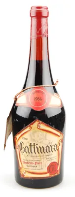 Produktbild von Wein 1964 Gattinara Riserva Umberto Fiore