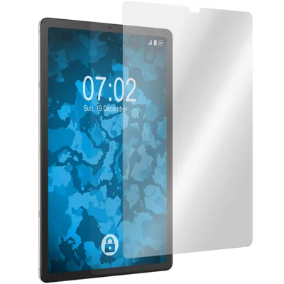 Produktbild von 6er-Pack PhoneNatic Displayschutzfolien klar  kompatibel mit Samsung Galaxy Tab S5e