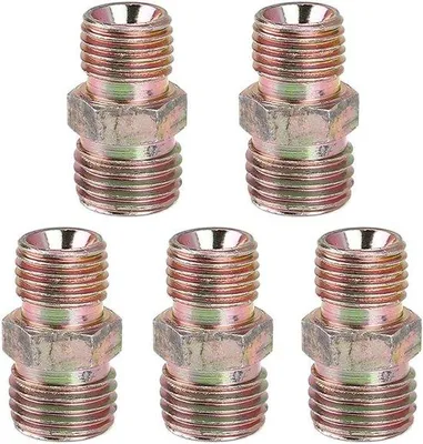 Obrázek produktu pro Adaptéry pro sloupky řízení automobilů, v rozmezí od M12 x 1,25 mm do M14 x 1,5 mm