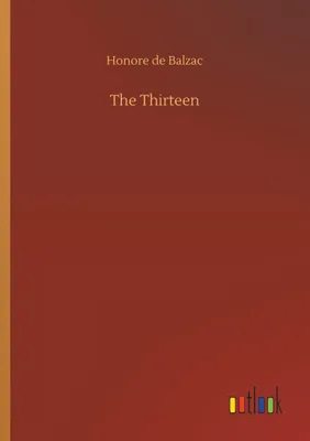 Produktbild von The Thirteen