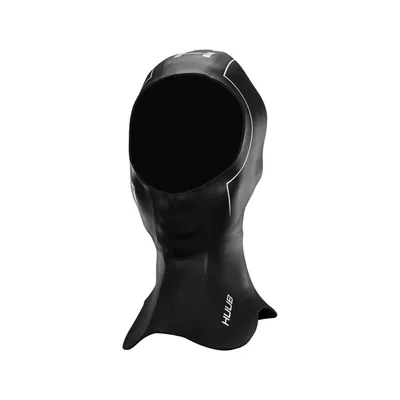 Produktbild von HUUB Varme Balaclava Neopren-Haube - Größe: S