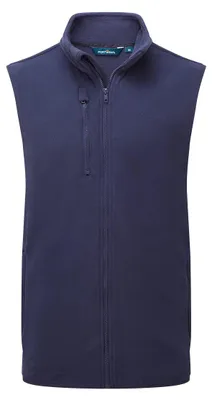 Produktbild von Fleeceweste "F417" - Portwest Marine S