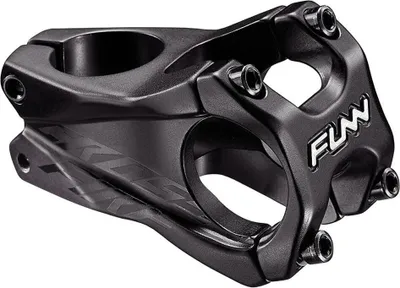 Image de Funn Crossfire 31.8 Mm Potence vélo Argent 35 mm / 0º Argent 35 mm