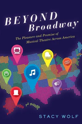 Produktbild von Jenseits des Broadway
