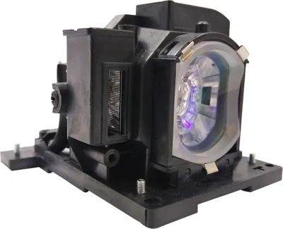 Obrázok produktu pre Žiarovka do projektora Codalux pre HITACHI DT02081 a DT02081M, kompatibilná so žiarovkou PHILIPS s puzdrom
