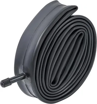 Productafbeelding van 26 inch fiets binnenband 26x2.125 tot 2.40 zelfhelend AV32mm ventiel