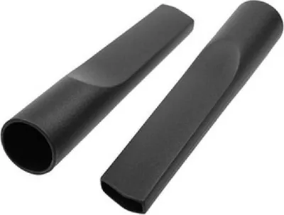Produktbild von daniplus Fugendüse extra lang, Düse für Staubsauger 32 / 35 mm, 33cm lang