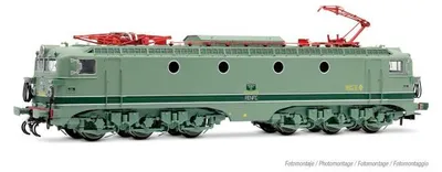 Produktbild von Electrotren Elektrolokomotive 276-129, 2 Stromabnehmern, RENFE Mehrfachsteuerung
