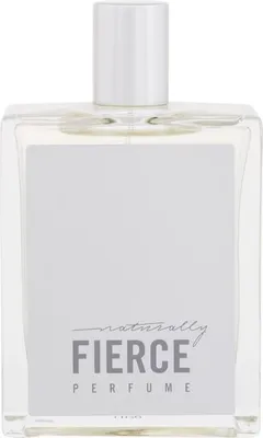 Obrázok produktu pre Abercrombie & Fitch Naturally Fierce parfémovaná voda pre ženy 100 ml