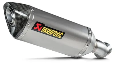 Obrázok produktu pre Tlmič výfuku Akrapovič S/O pre motocykel Yamaha Z900,  ECE