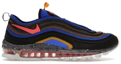 Zdjęcie produktu dla Nike Air Max 97 Terrascape w kolorze Magic Ember - rozmiar EU 44.5