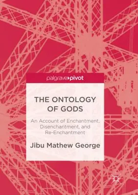 Zdjęcie produktu dla The Ontology of Gods
