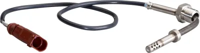 Produktbild von HELLA 6PT 010 376-151 Abgastemperatursensor für VW Golf V Schrägheck (1K1) 395mm