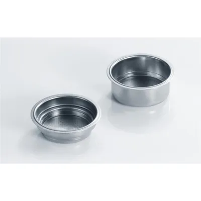 Produktbild von Graef 145722, Kaffeesatzbehälter, Graef, ES70 / ES80 / ES81, Edelstahl, Edelstahl, 2 Stück(e)