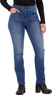 Produktbild von G-star Noxer Straight Jeans Blau 23 / 32 Frau Blau 23