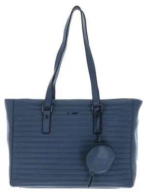 Imagen del producto de PICARD bolso de hombro Evolute Shoulder Bag Denim azul