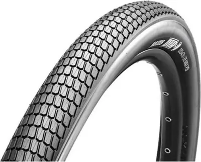 Zdjęcie produktu dla Maxxis Dtr-1 60 Tpib Tubeless 650b X 47 Stiff Urban Tyre Black 650B x 47 Black 650B x 47