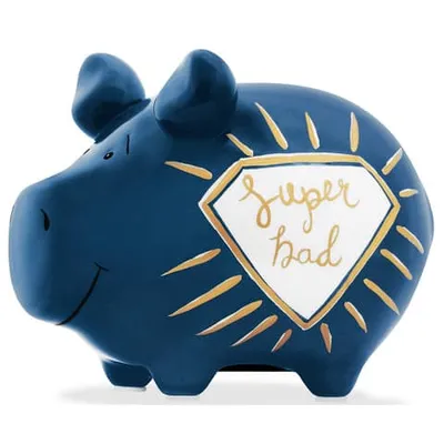 Produktbild von Spardose Schwein klein