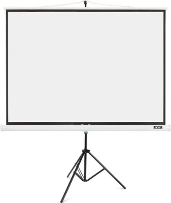 Image de Acer T87- S01 - Écran de projection avec trépied