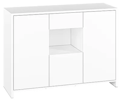 Obrázek produktu pro Komoda KENDO 05 Bílá