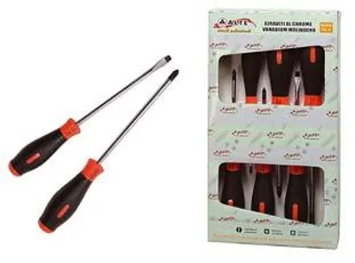 Produktbild von Giravivoli, Set mit 6 Stück