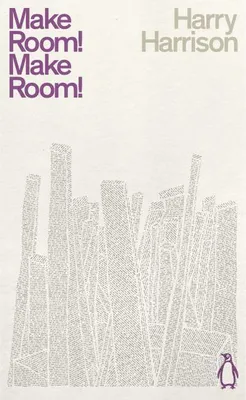 Obrázek produktu pro Make Room! Make Room!