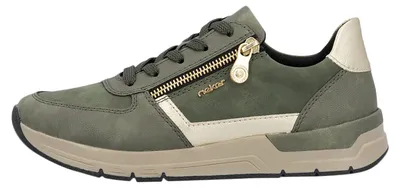Immagine prodotto di Scarpe basse con zip, modello Gloria