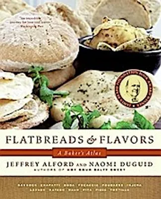 Image de Flatbreads and Flavors