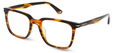 Produktbild von POLICE EYEWEAR Brillenfassung POLICE VPLG73 VPLG73_0836_51