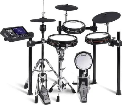 Immagine prodotto di ALESIS Strata Club Kit