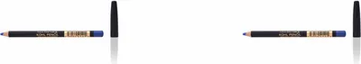 Produktbild von Max Factor Kohl, Kohl, Stift, Blau, Cobalt Blue, 1,2 g, Hydrogenated Palm Oil, Hydrogenated Coco-Glycerides, Caprylic/Capric Triglyceride, Hydroxylated...