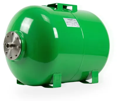 Produktbild von CHM GmbH® Membrankessel 100 L Druckkessel 16 Bar max. Druck Hauswasserwerk Druckbehälter