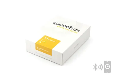 Produktbild von SpeedBox 1.1 B.Tuning für Avinox (M2, M2S)