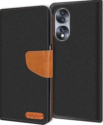 Zdjęcie produktu dla Etui z klapką na telefon komórkowy Honor 70 Etui z klapką ochronne Etui na książkę
