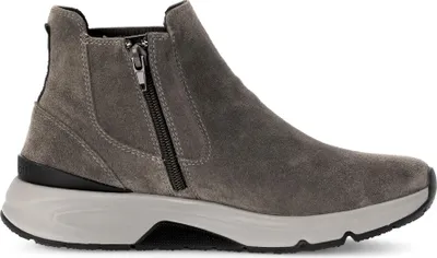Produktbild von Gabor GABOR Rollingsoft sportliche Stiefelette Grau Grau 38.5